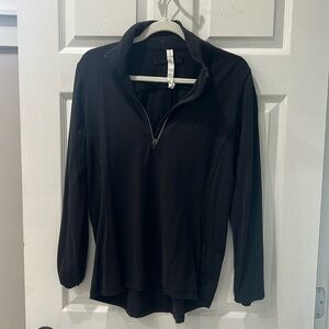 Lululemon Quarterzip